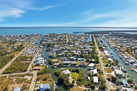 2740 Sanibel Boulevard St James City FL 33956