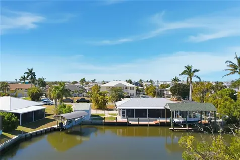 2740 Sanibel Boulevard St James City FL 33956