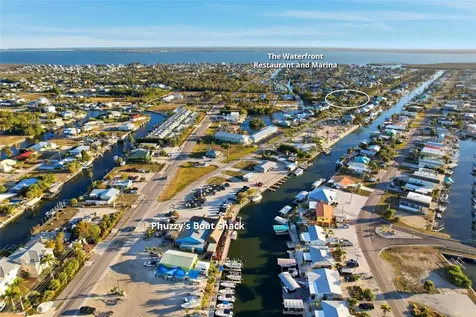 2740 Sanibel Boulevard St James City FL 33956