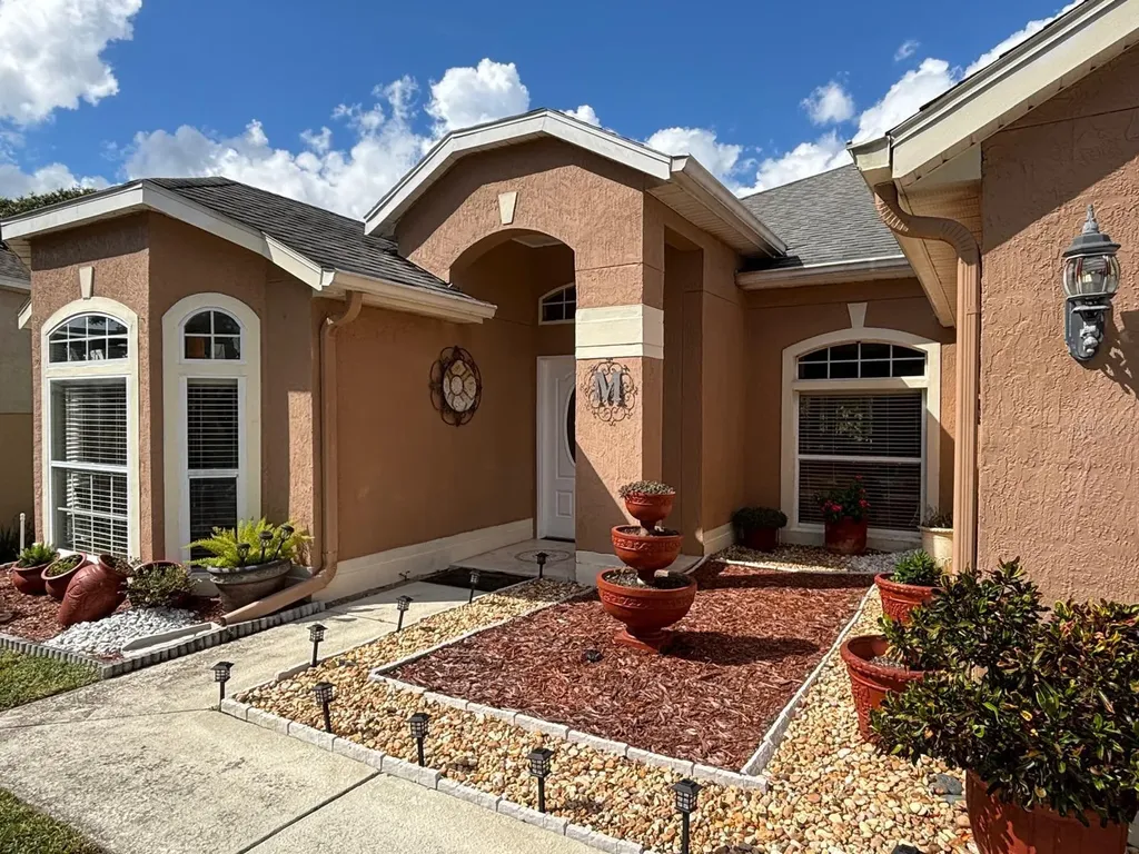 701 White Ivey Court Apopka FL 32712