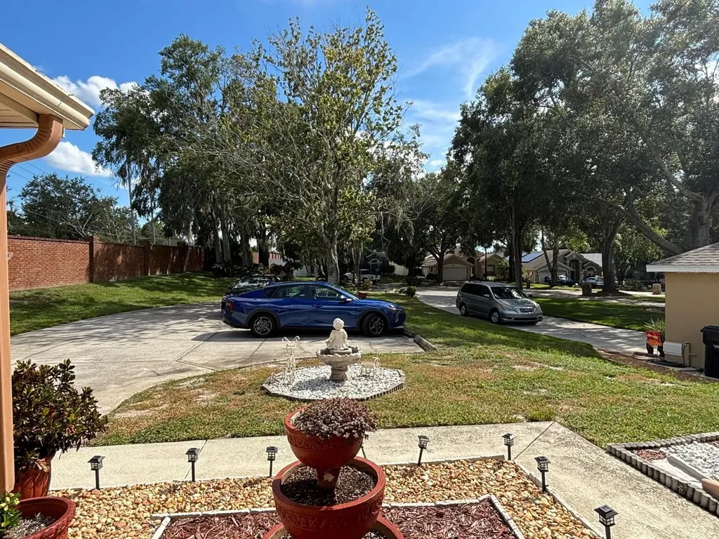 701 White Ivey Court Apopka FL 32712
