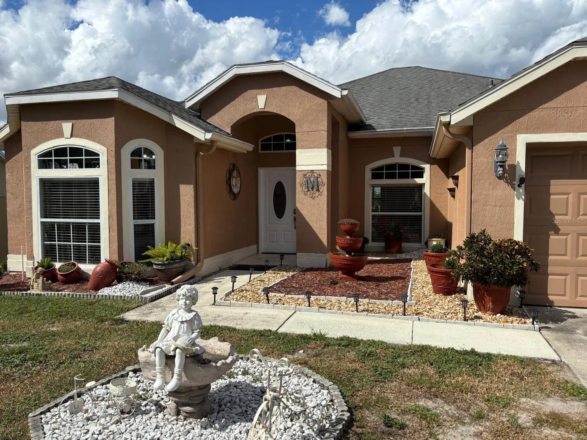 701 White Ivey Court Apopka FL 32712