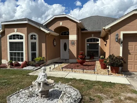 701 White Ivey Court Apopka FL 32712