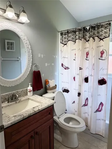701 White Ivey Court Apopka FL 32712
