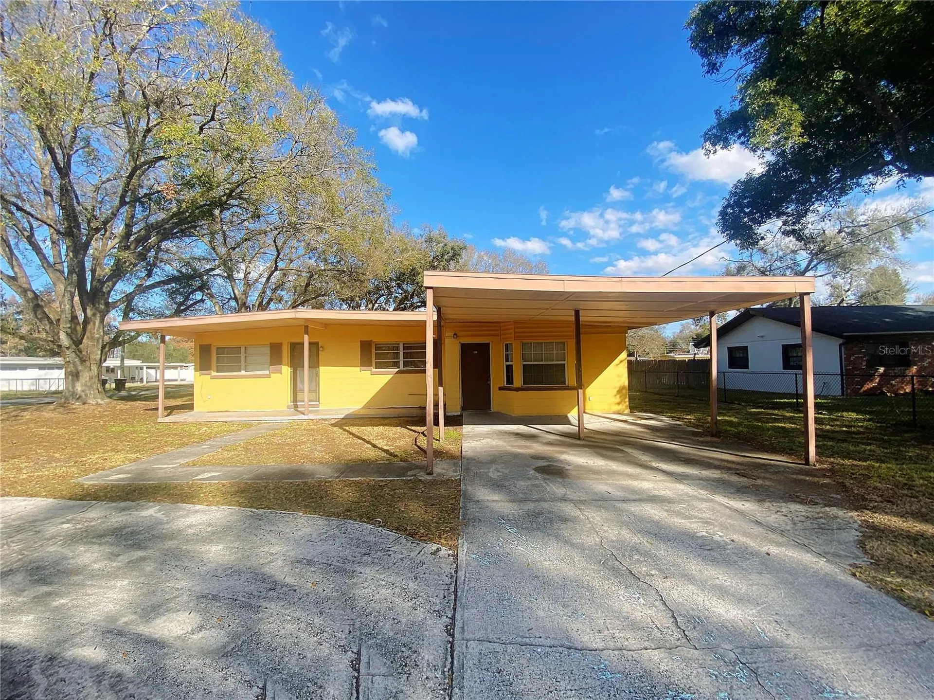 390 16th Street NE Winter Haven FL 33881