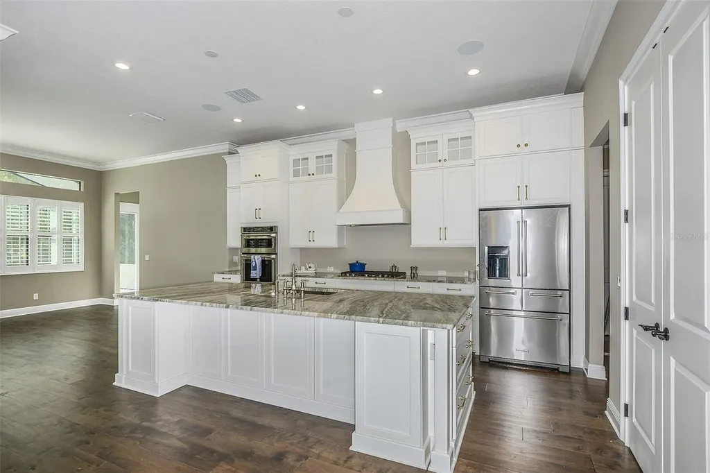 18405 Purple Creek Lane Lutz FL 33549