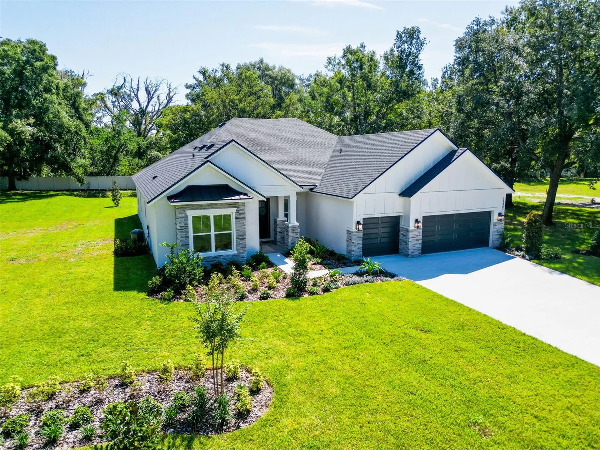 18405 Purple Creek Lane Lutz FL 33549