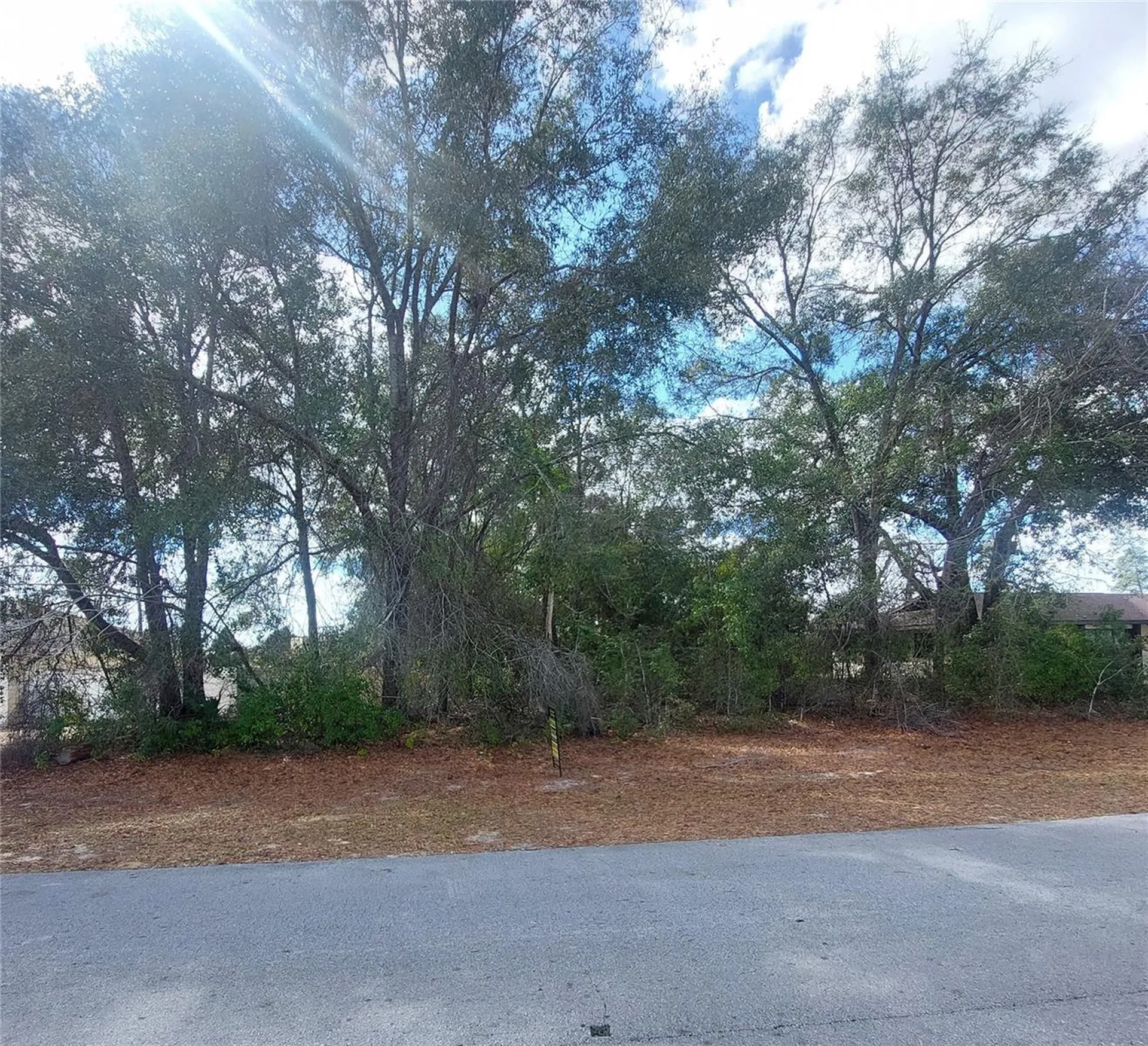 00 SW 28 Terrace Road Ocala FL 34473