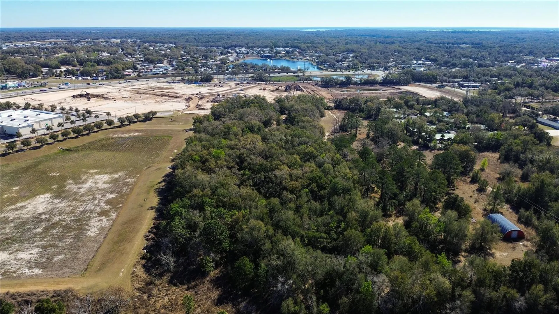 39725 Clay Avenue N Lady Lake FL 32159