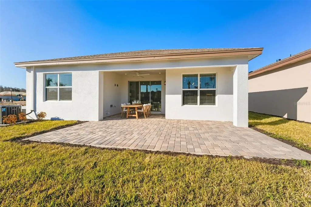 3392 Malta Wesley Chapel FL 33543