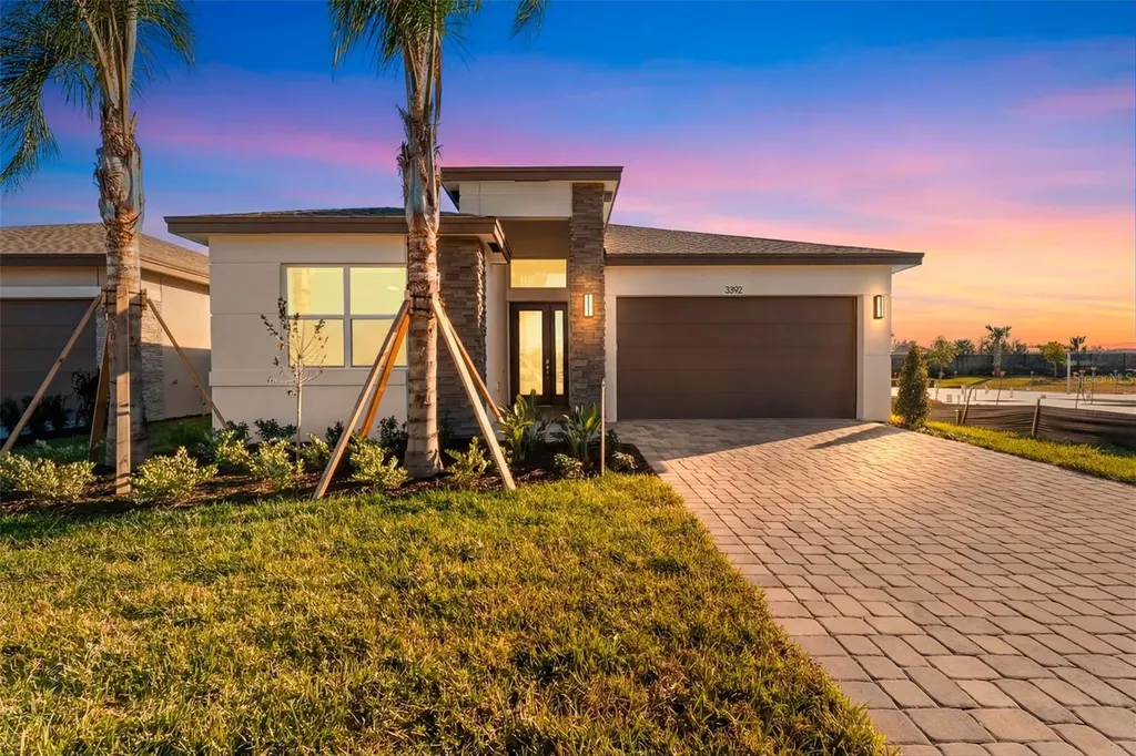 3392 Malta Wesley Chapel FL 33543