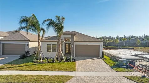 3392 Malta Wesley Chapel FL 33543