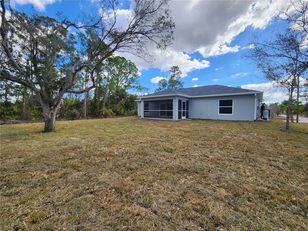 4948 Laskey Avenue North Port FL 34288