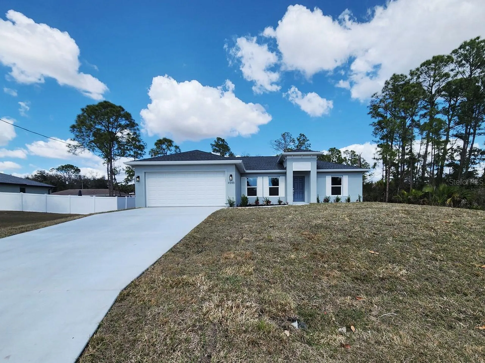 4948 Laskey Avenue North Port FL 34288