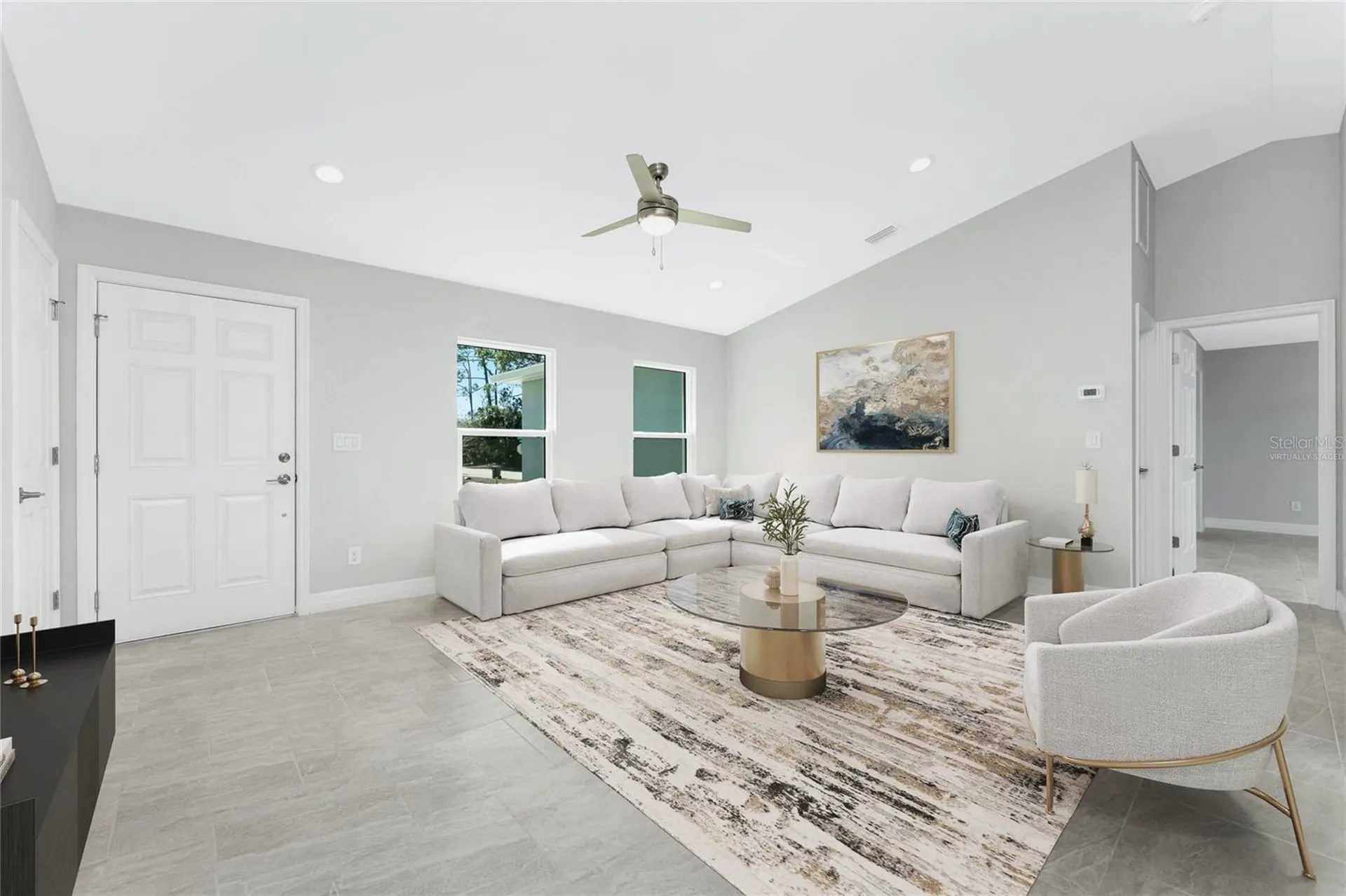 4948 Laskey Avenue North Port FL 34288