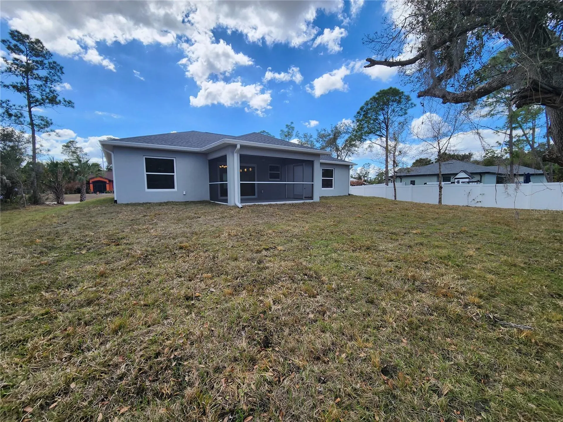 4948 Laskey Avenue North Port FL 34288