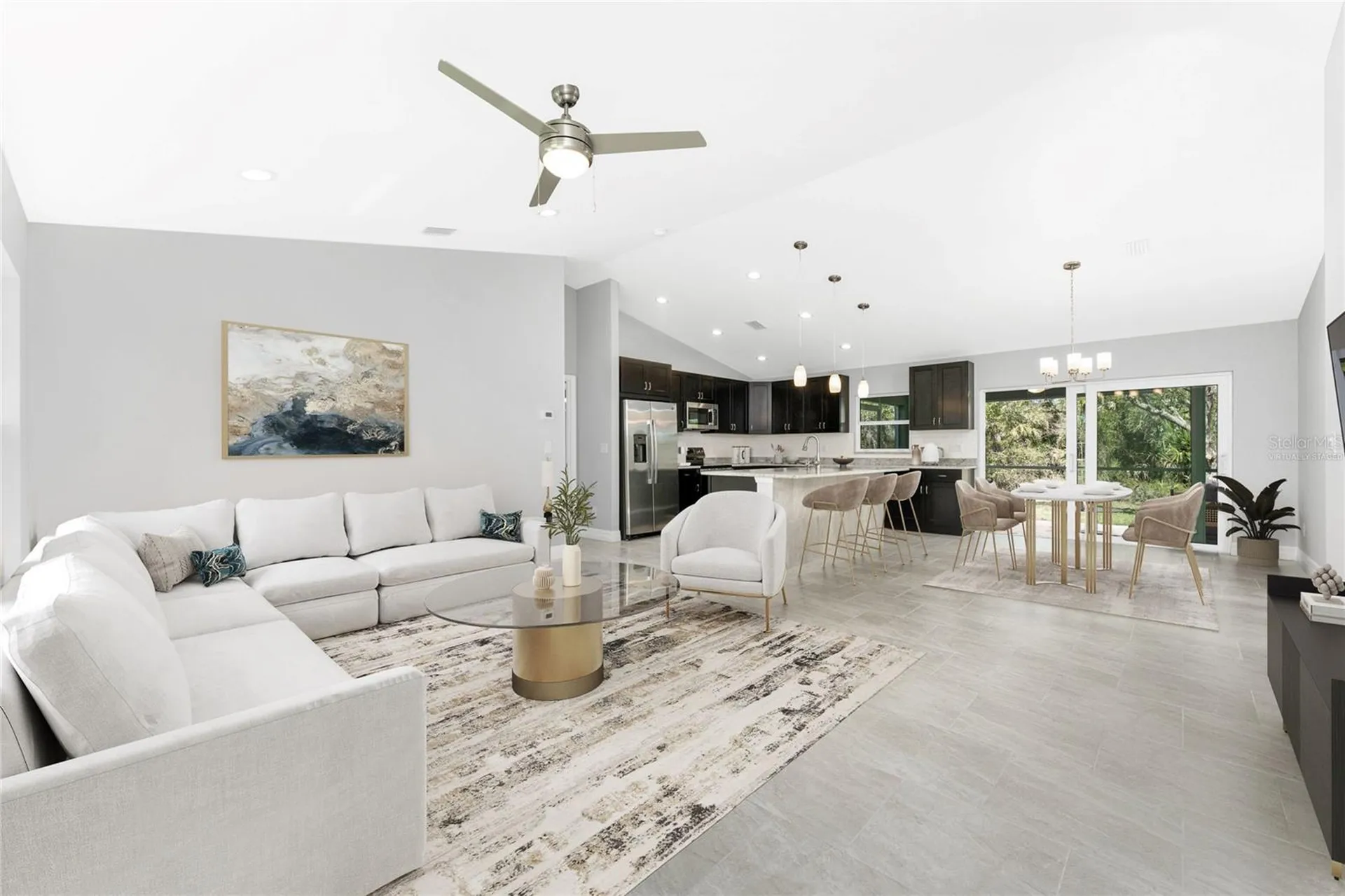 4948 Laskey Avenue North Port FL 34288