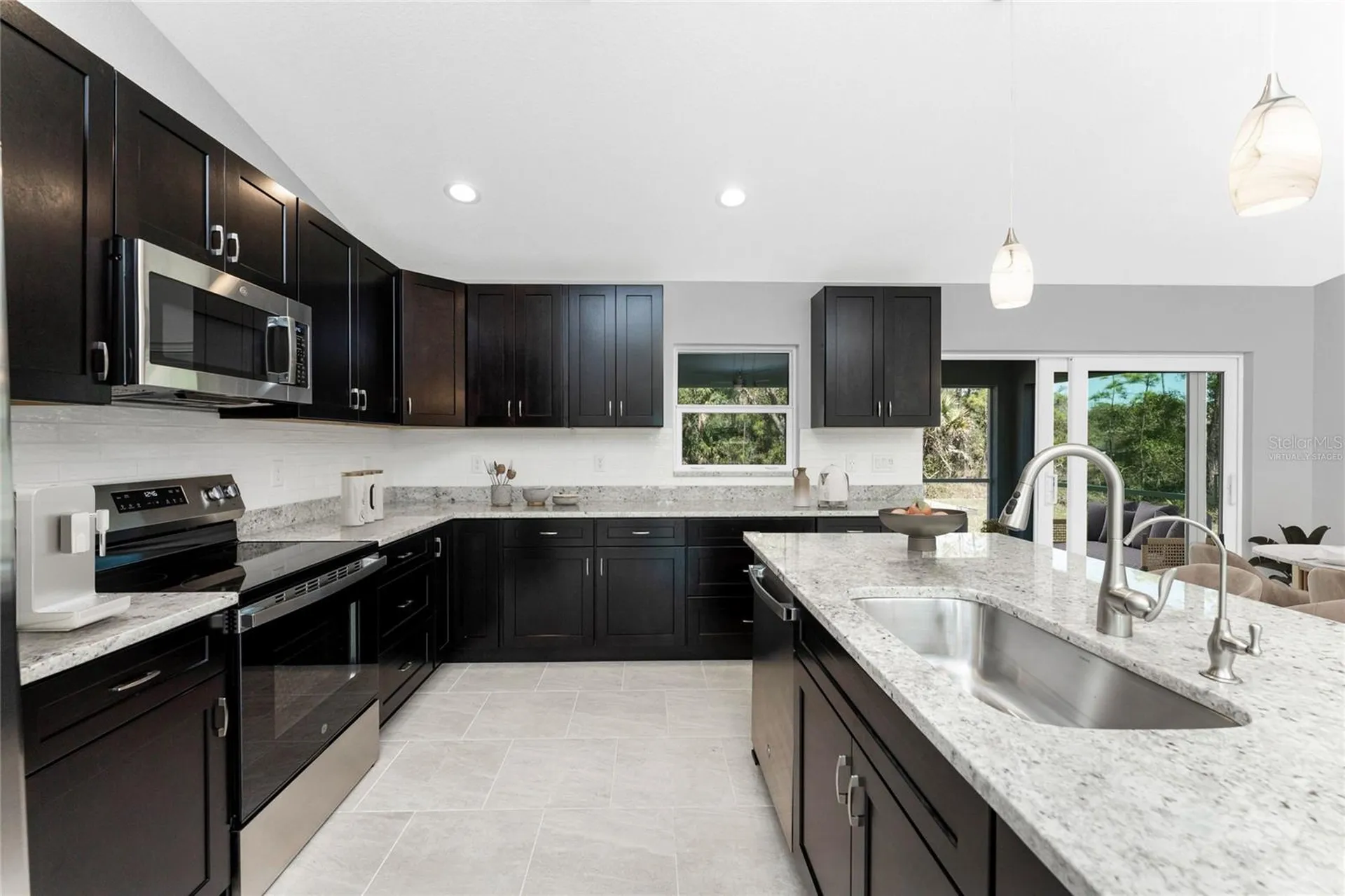 4948 Laskey Avenue North Port FL 34288