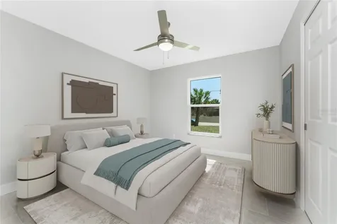 4948 Laskey Avenue North Port FL 34288