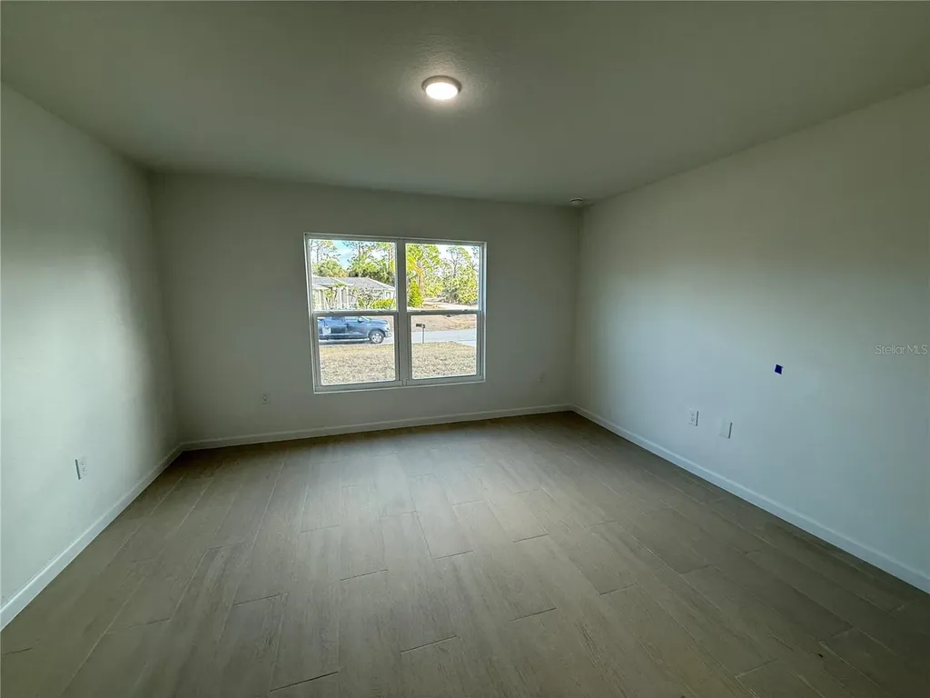 1401 Urmey Lane North Port FL 34286