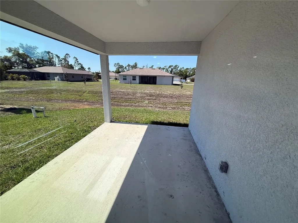 1401 Urmey Lane North Port FL 34286