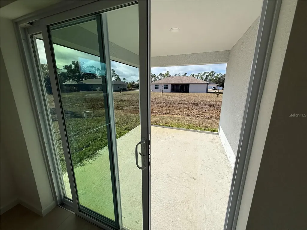 1401 Urmey Lane North Port FL 34286