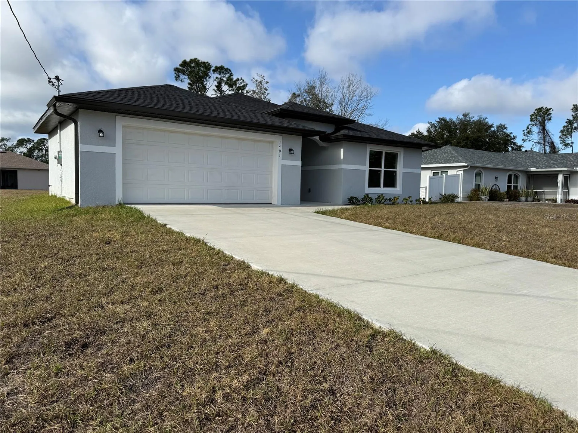 1401 Urmey Lane North Port FL 34286