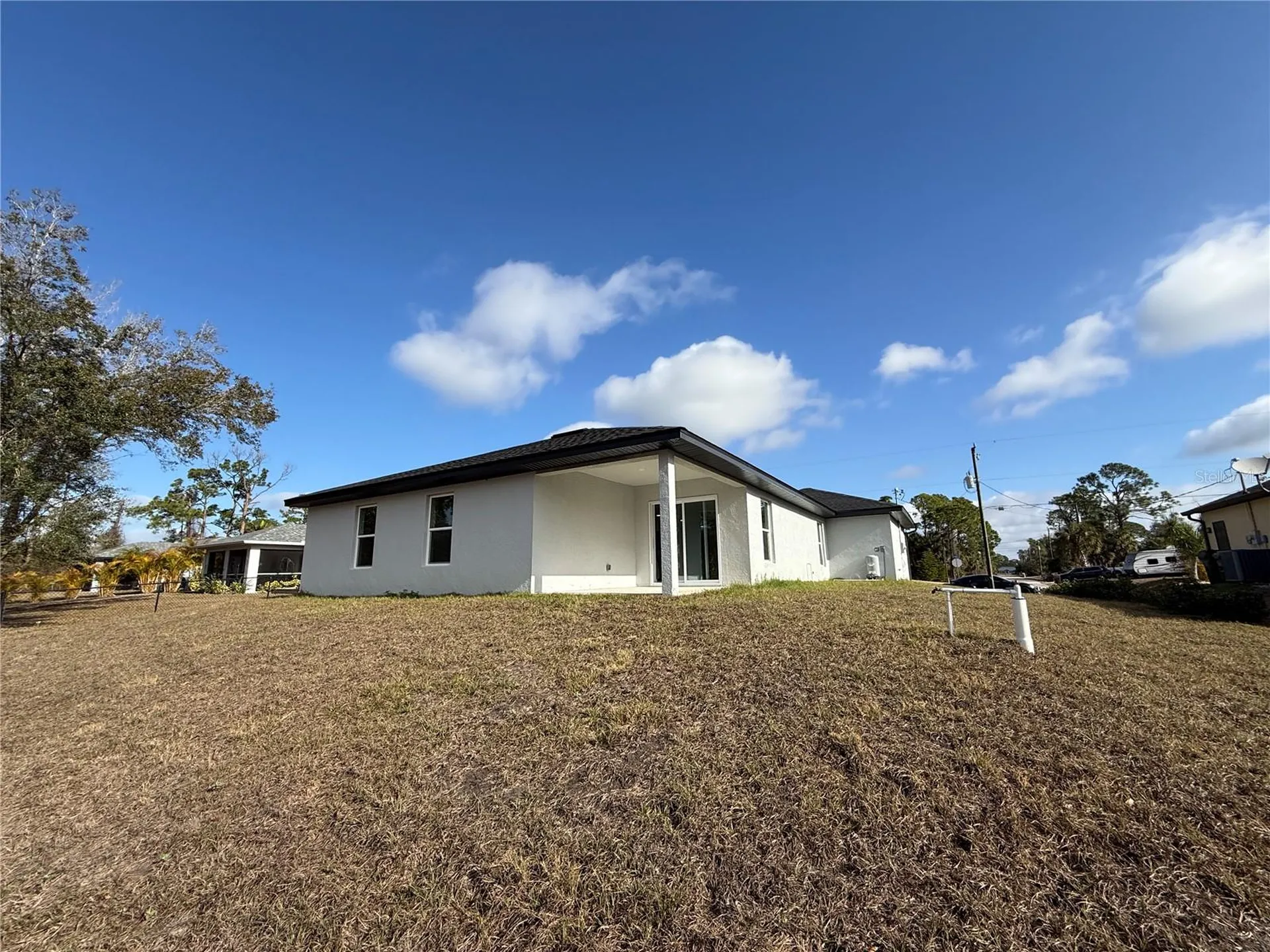 1401 Urmey Lane North Port FL 34286
