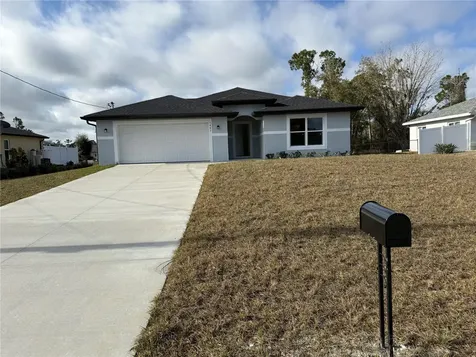 1401 Urmey Lane North Port FL 34286