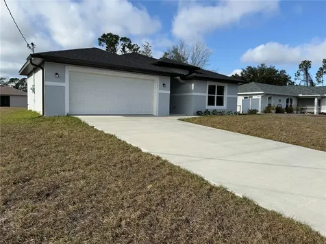1401 Urmey Lane North Port FL 34286