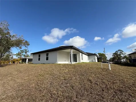 1401 Urmey Lane North Port FL 34286