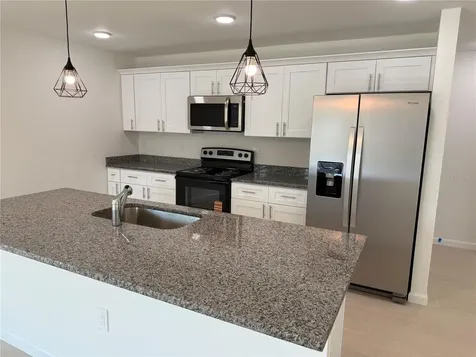 1401 Urmey Lane North Port FL 34286