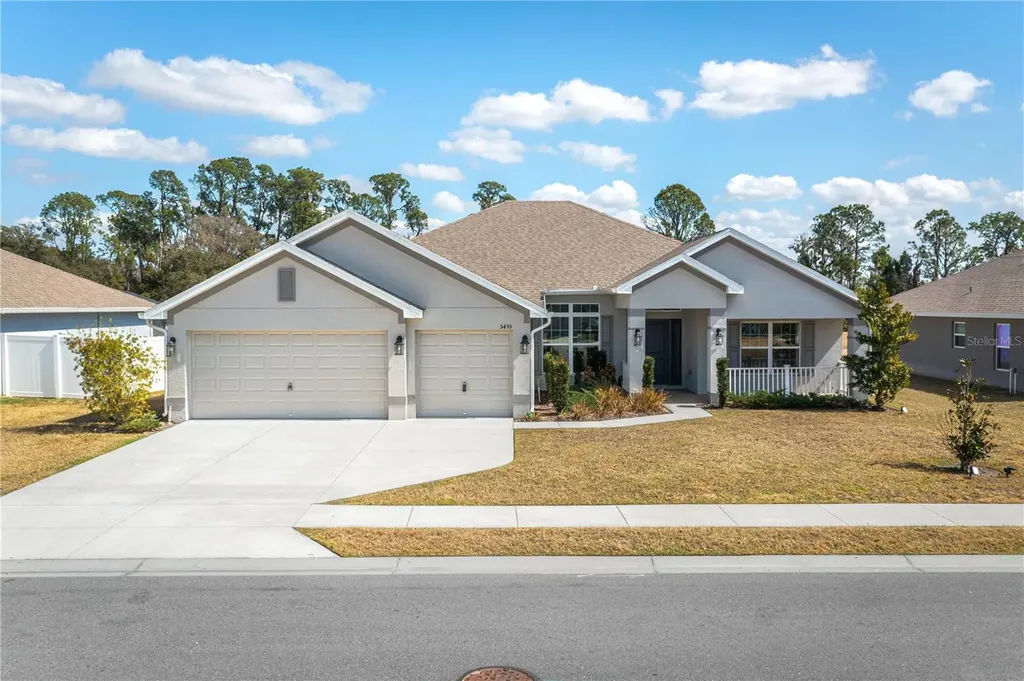 5455 Knights Landing Drive Lakeland FL 33810
