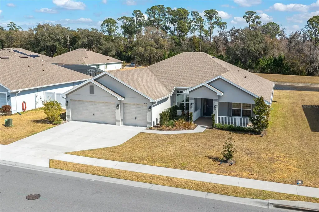 5455 Knights Landing Drive Lakeland FL 33810