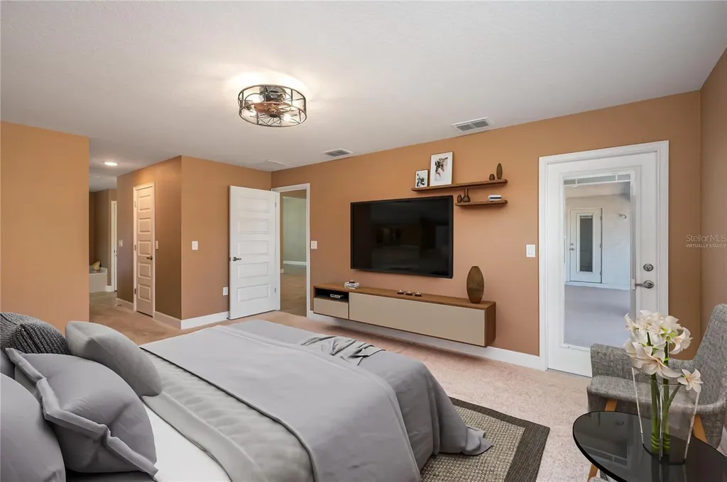 5455 Knights Landing Drive Lakeland FL 33810