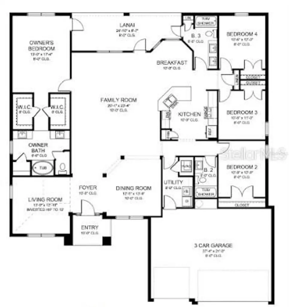 5455 Knights Landing Drive Lakeland FL 33810