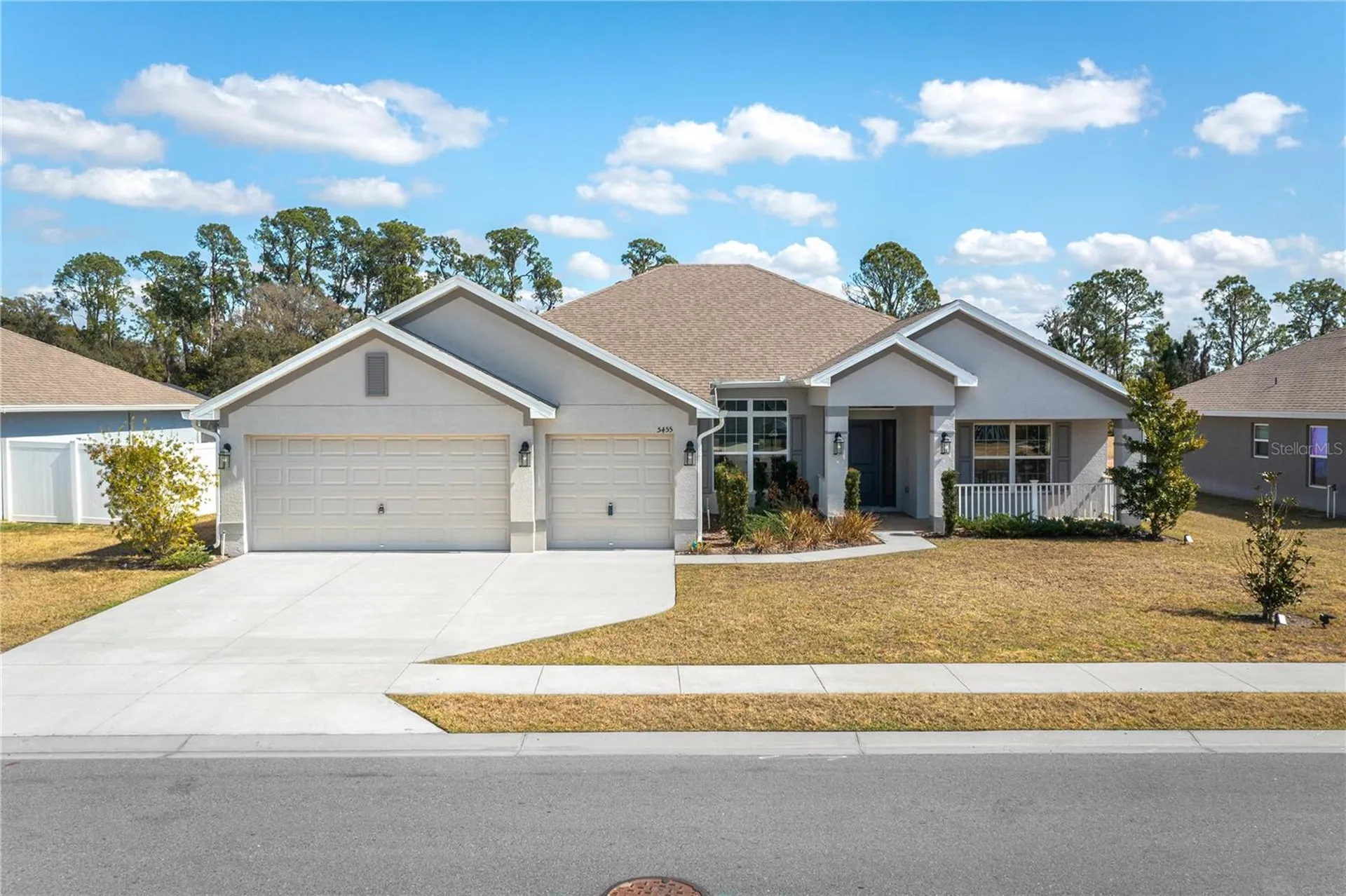 5455 Knights Landing Drive Lakeland FL 33810