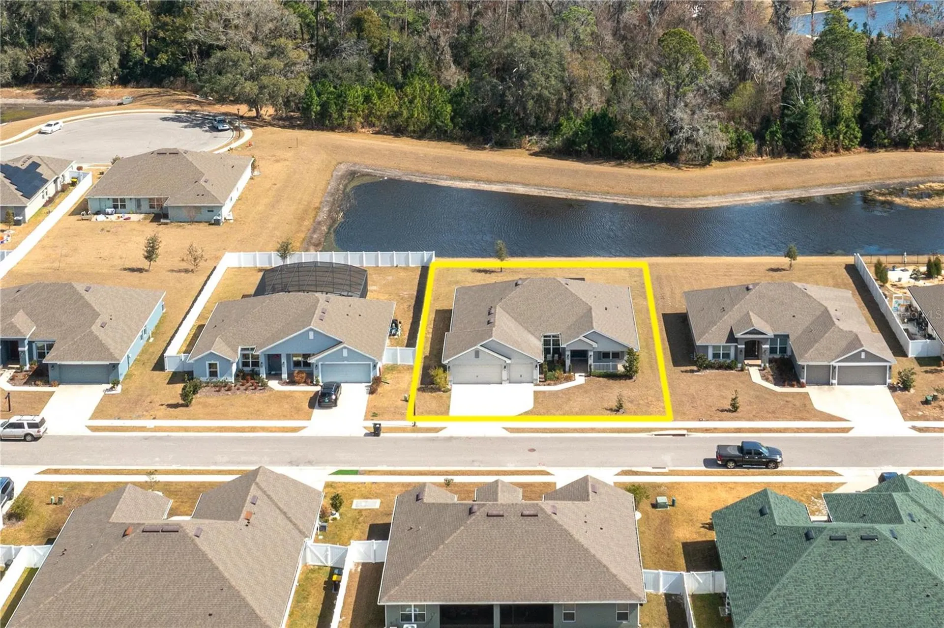 5455 Knights Landing Drive Lakeland FL 33810