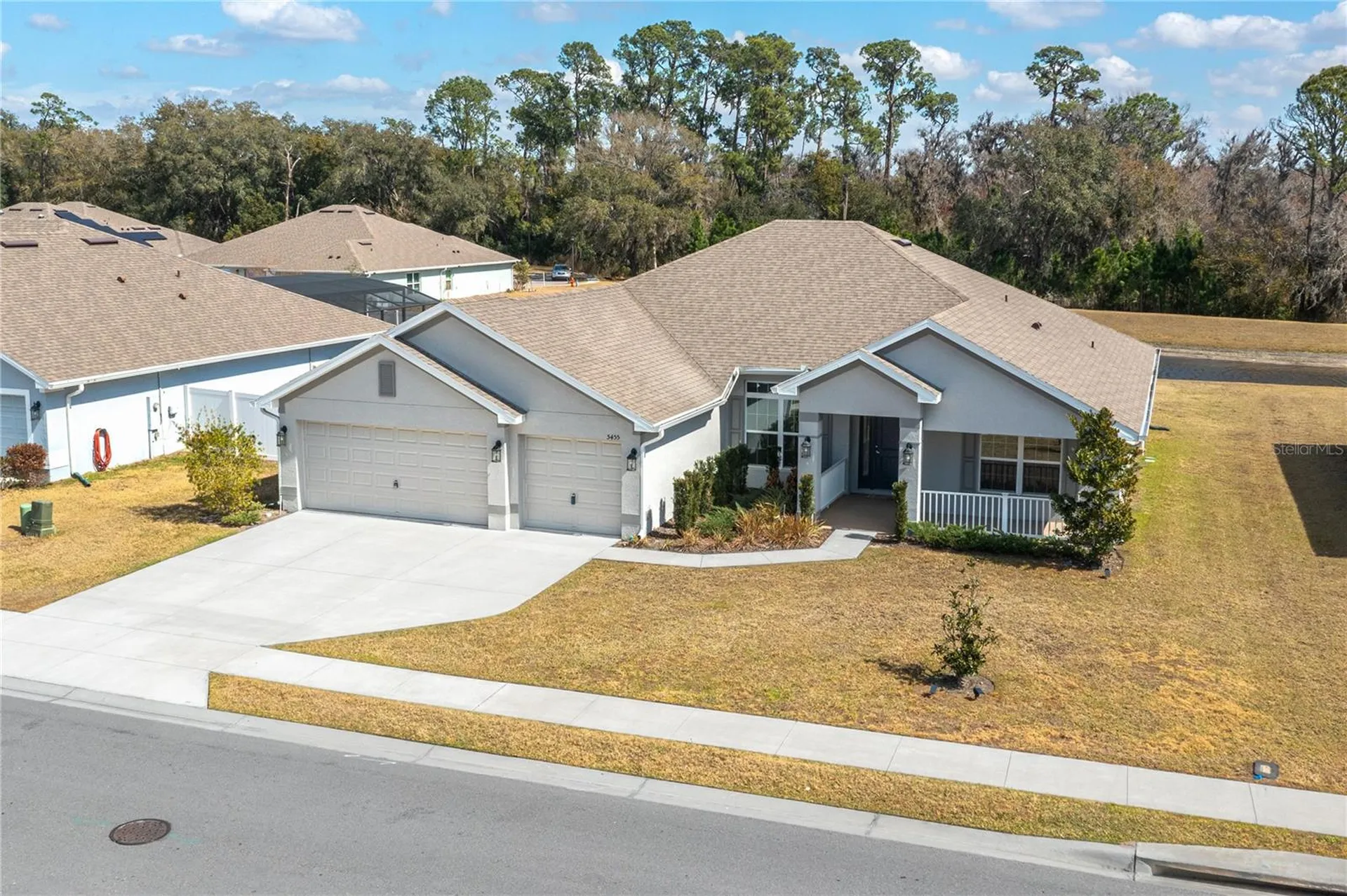 5455 Knights Landing Drive Lakeland FL 33810