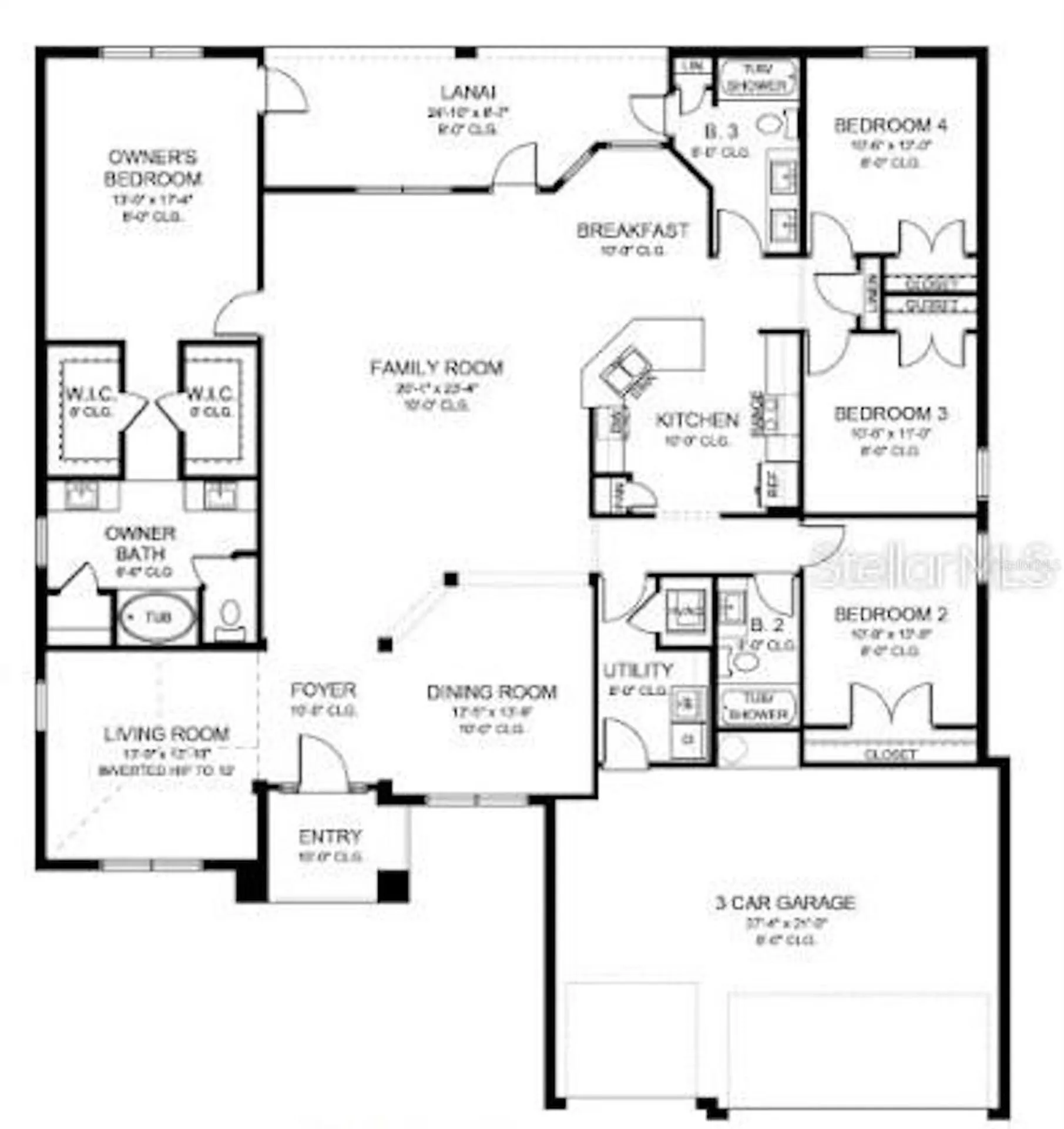5455 Knights Landing Drive Lakeland FL 33810