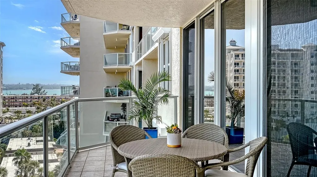 1800 Benjamin Franklin Drive Sarasota FL 34236