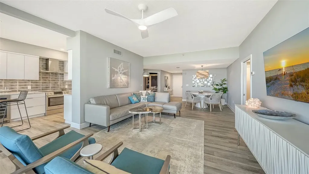 1800 Benjamin Franklin Drive Sarasota FL 34236