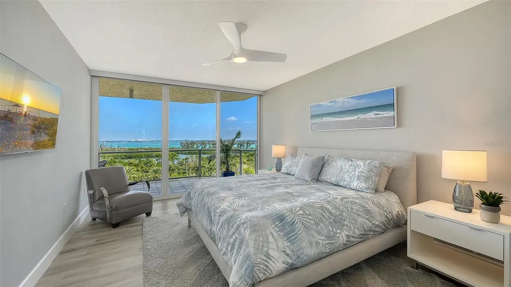 1800 Benjamin Franklin Drive Sarasota FL 34236