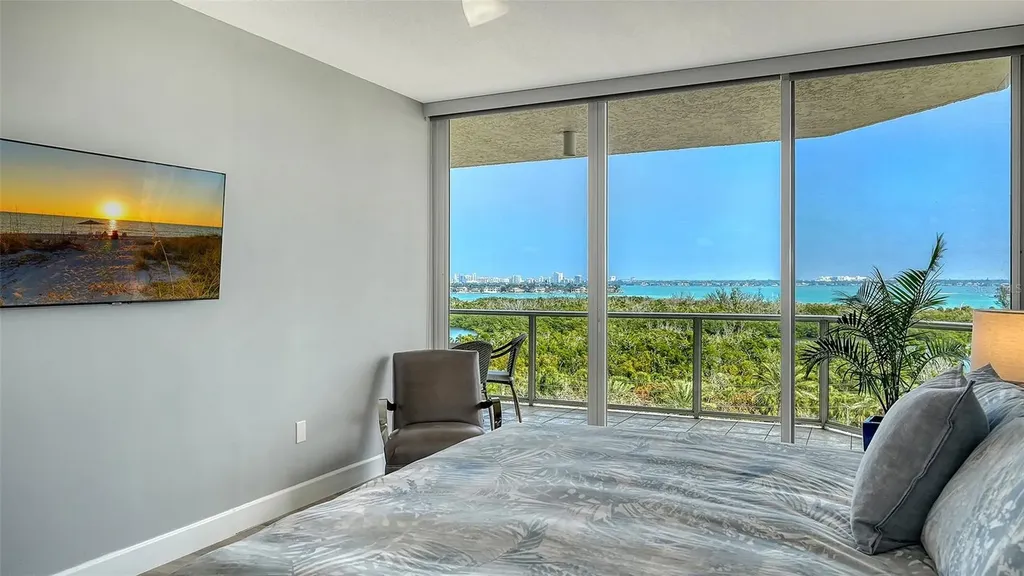 1800 Benjamin Franklin Drive Sarasota FL 34236