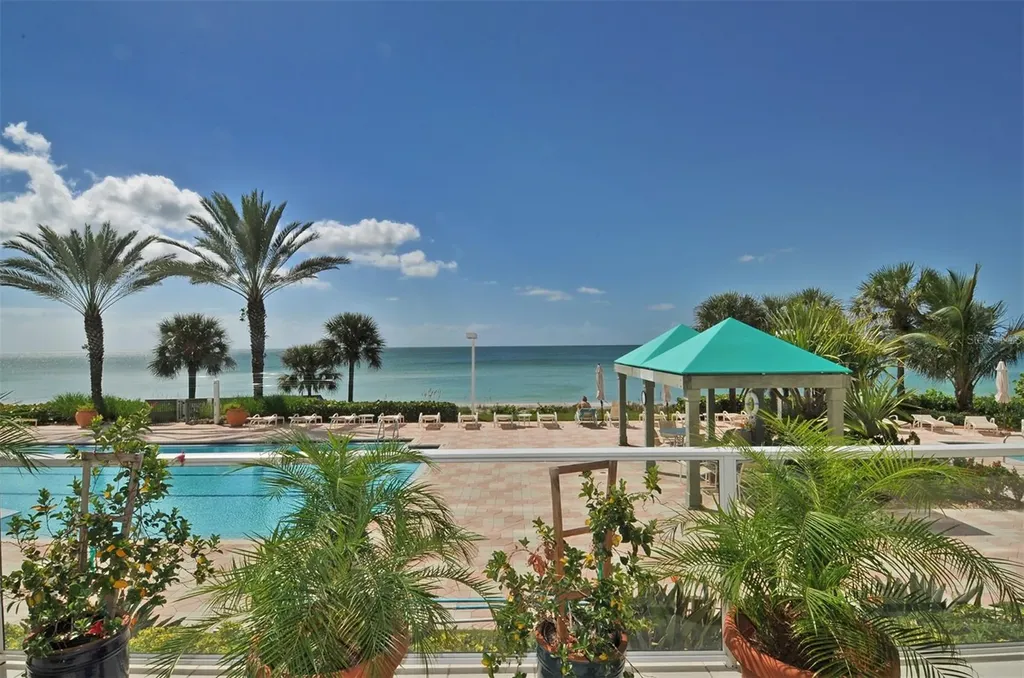 1800 Benjamin Franklin Drive Sarasota FL 34236