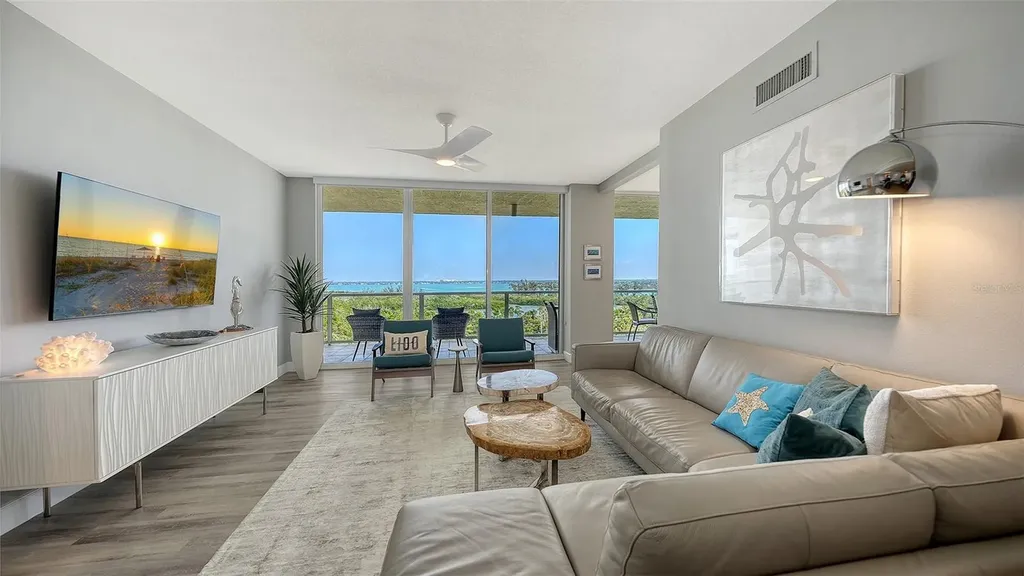 1800 Benjamin Franklin Drive Sarasota FL 34236