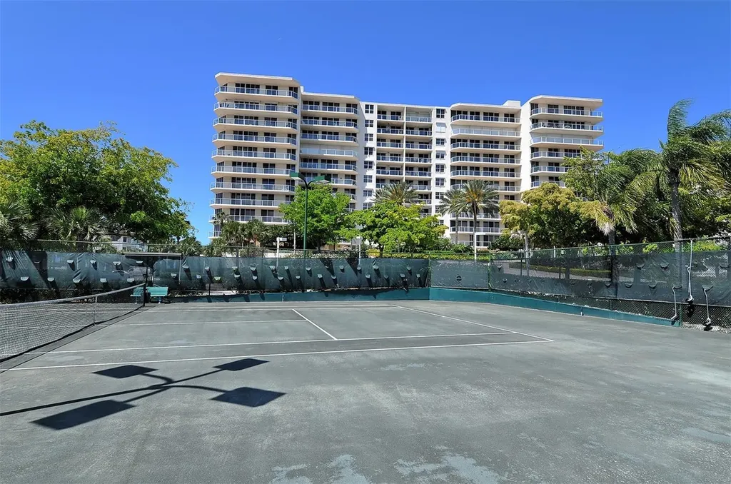 1800 Benjamin Franklin Drive Sarasota FL 34236