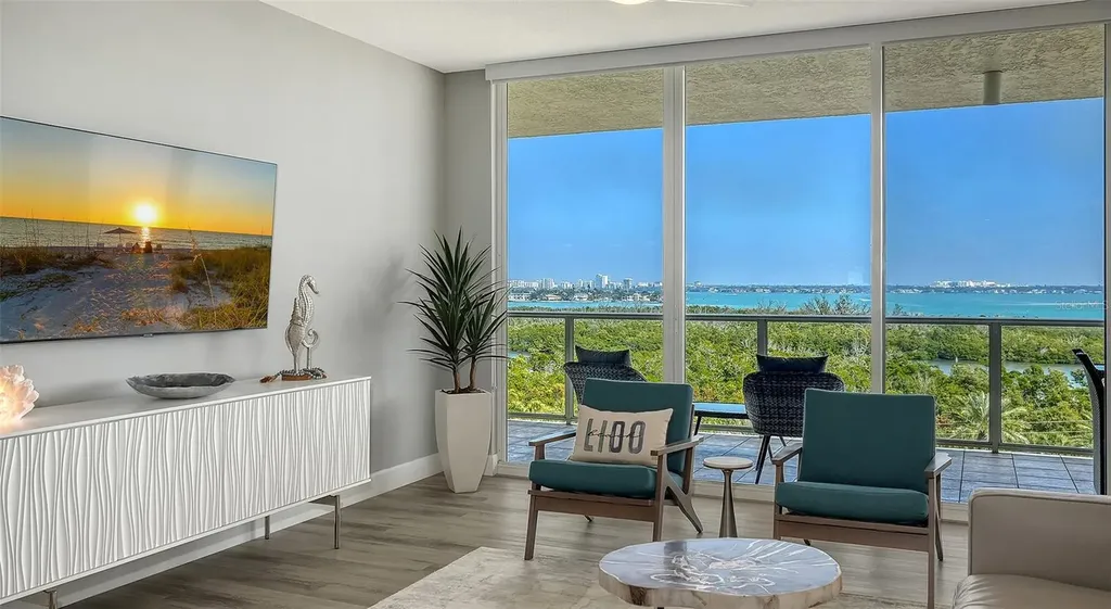 1800 Benjamin Franklin Drive Sarasota FL 34236