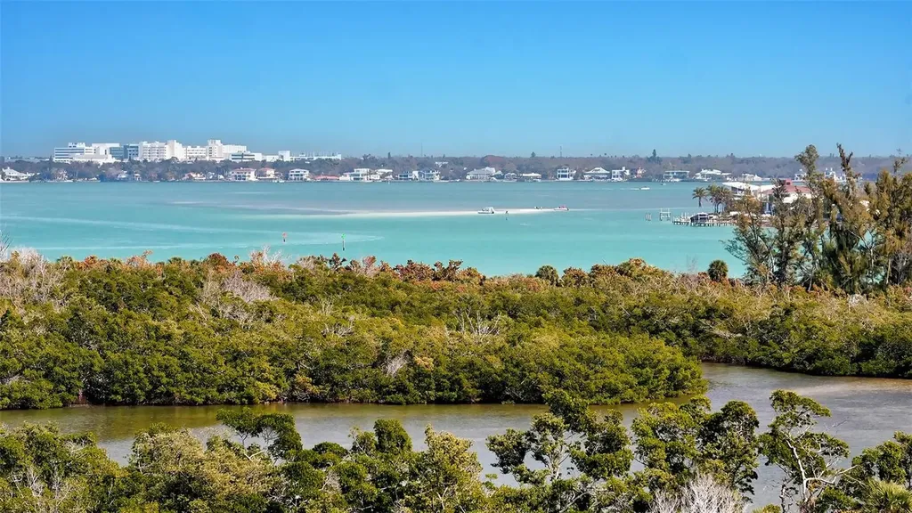 1800 Benjamin Franklin Drive Sarasota FL 34236