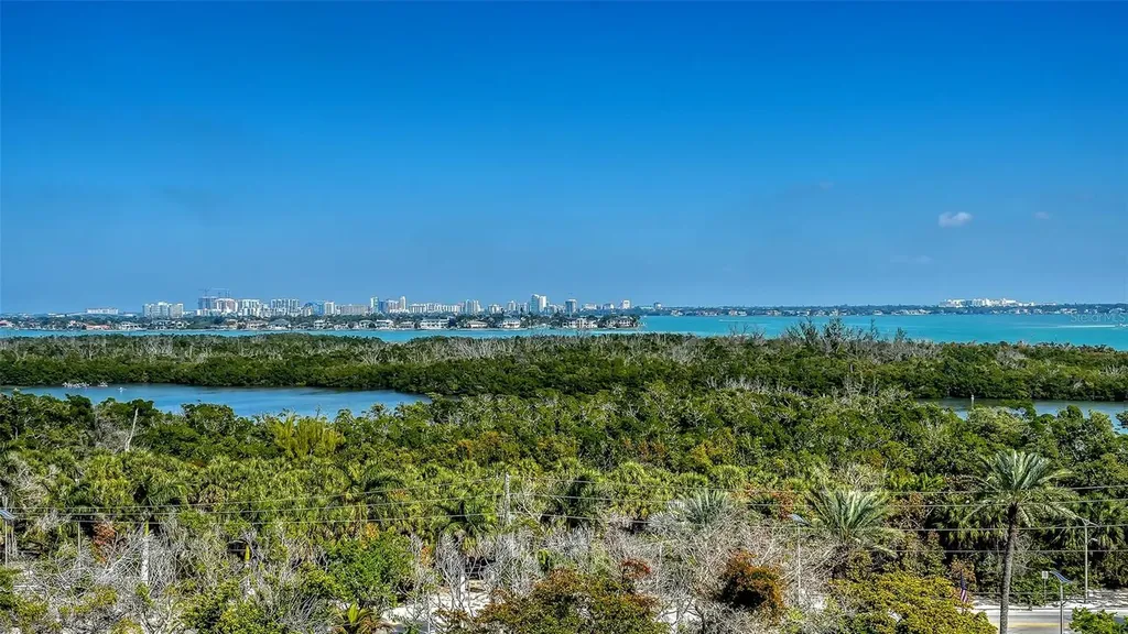 1800 Benjamin Franklin Drive Sarasota FL 34236